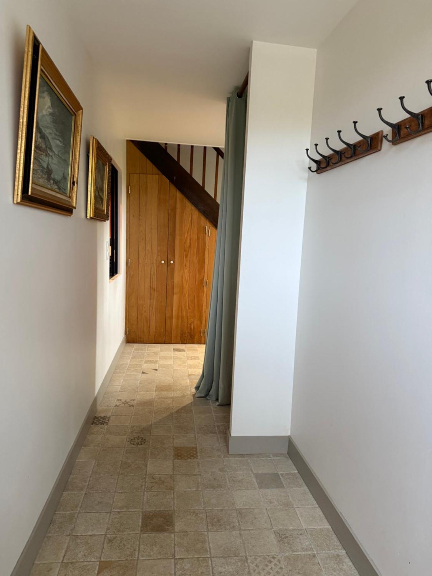 Domaine Du Manoir De Vains Hotel Kültér fotó